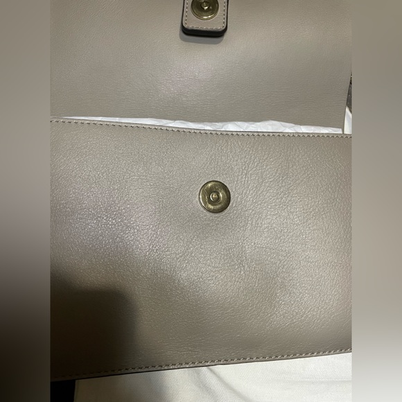 Chloe gray Faye bag 🩶 - Picture 12 of 15